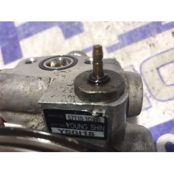 Recambio de bomba agua para hyundai getz (tb) 1.1 12v cat referencia OEM IAM 571101C080  