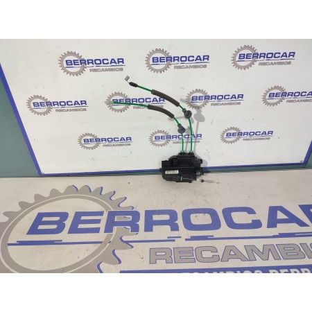 Recambio de cerradura puerta delantera derecha para hyundai i30 (gd) referencia OEM IAM A045035  