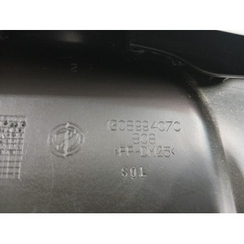 Recambio de moldura para peugeot bipper tepee basis referencia OEM IAM 1308994070  
