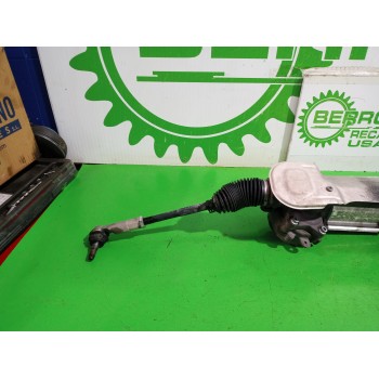 Recambio de cremallera direccion para volkswagen golf vi (5k1) advance referencia OEM IAM 1K1423055NX  