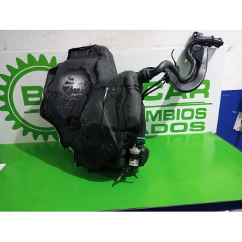 Recambio de deposito combustible para seat altea xl (5p5) 1.4 16v tsi referencia OEM IAM 1K0201035  