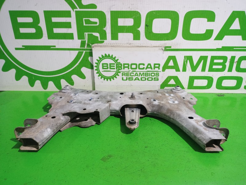 Recambio de puente delantero para renault kangoo profesional referencia OEM IAM 544018850R  