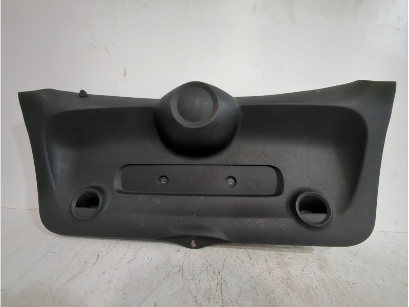 Recambio de guarnecido porton trasero para mini mini (r56) one referencia OEM IAM 51497148904  