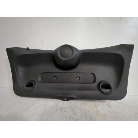 Recambio de guarnecido porton trasero para mini mini (r56) one referencia OEM IAM 51497148904  