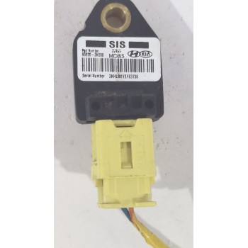 Recambio de sensor para hyundai i30 (fd) 1.6 crdi referencia OEM IAM 959203K000  