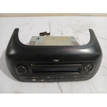 SISTEMA AUDIO / RADIO CD 8635133227 