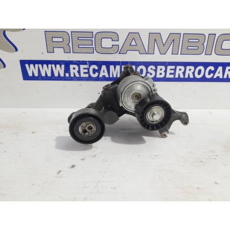 Recambio de soporte motor para citroën jumpy 1.9 diesel referencia OEM IAM 9634962980  