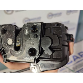 Recambio de cerradura puerta delantera derecha para hyundai i30 (gd) referencia OEM IAM A045035  