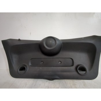 Recambio de guarnecido porton trasero para mini mini (r56) one referencia OEM IAM 51497148904  