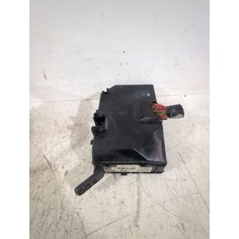 Recambio de caja reles / fusibles para hyundai tucson (jm) 2.0 crdi referencia OEM IAM 912102E000  