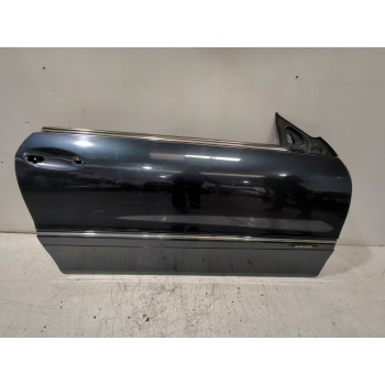 Recambio de puerta delantera derecha para mercedes-benz clk (c209) clk 240 (209.361) referencia OEM IAM 209720020528  