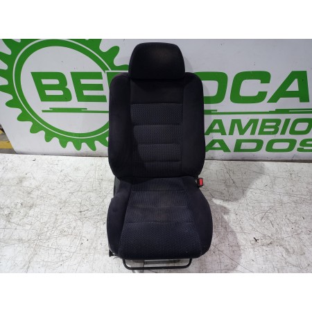 Recambio de asiento delantero derecho para honda civic berlina .5 (ma/mb) 1.5 referencia OEM IAM 81127SMGE11  