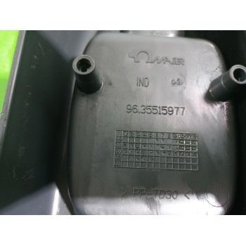 Recambio de guarnecido freno mano para peugeot partner (s1) 2.0 hdi cat referencia OEM IAM 9635515977  