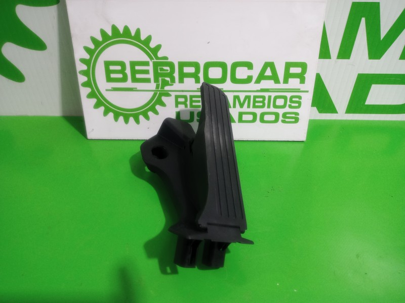 Recambio de pedal acelerador para seat altea xl (5p5) 1.4 16v tsi referencia OEM IAM 1K1721503S  