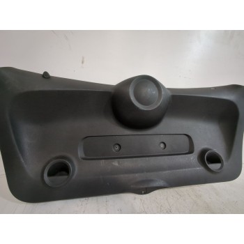 Recambio de guarnecido porton trasero para mini mini (r56) one referencia OEM IAM 51497148904  