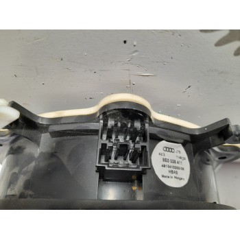 Recambio de altavoz para seat exeo berlina (3r2) 2.0 tdi referencia OEM IAM 8E0035411  