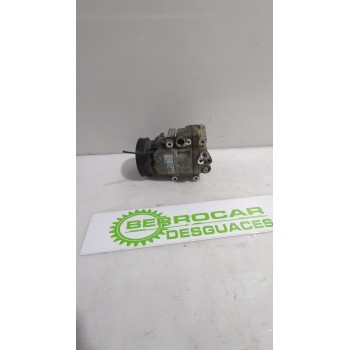 Recambio de compresor aire acondicionado para hyundai i30 (fd) 1.6 crdi referencia OEM IAM 9770117611  