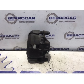 Recambio de pinza de freno delantera izquierda para hyundai getz (tb) 1.1 12v cat referencia OEM IAM BC140051  
