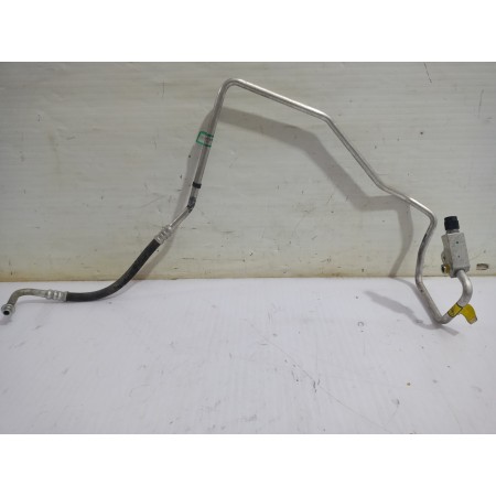 Recambio de tubos aire acondicionado para fiat 500 cabrio (150) aniversario referencia OEM IAM 51826188  