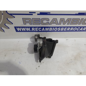 Recambio de soporte motor para citroën jumpy 1.9 diesel referencia OEM IAM 9634962980  