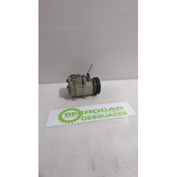 Recambio de compresor aire acondicionado para hyundai i30 (fd) 1.6 crdi referencia OEM IAM 9770117611  