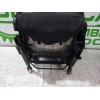 Recambio de asiento delantero derecho para honda civic berlina .5 (ma/mb) 1.5 referencia OEM IAM 81127SMGE11  