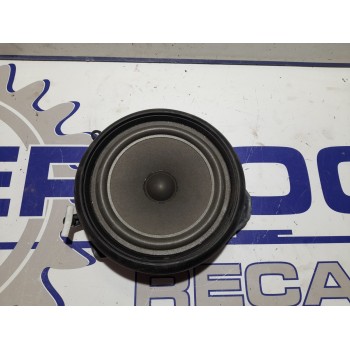 Recambio de altavoz para seat exeo berlina (3r2) 2.0 tdi referencia OEM IAM 8E0035411  