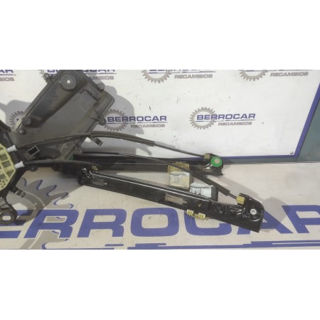 Recambio de elevalunas delantero izquierdo para seat leon (1p1) referencia OEM IAM 1P0837401  