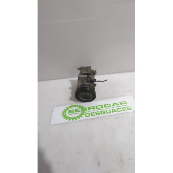 Recambio de compresor aire acondicionado para hyundai i30 (fd) 1.6 crdi referencia OEM IAM 9770117611  