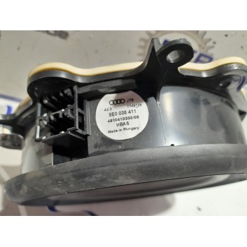 Recambio de altavoz para seat exeo berlina (3r2) 2.0 tdi referencia OEM IAM 8E0035411  