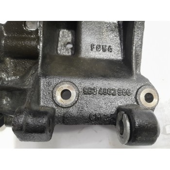 Recambio de soporte motor para citroën jumpy 1.9 diesel referencia OEM IAM 9634962980  