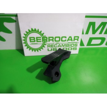 Recambio de pedal acelerador para seat altea xl (5p5) 1.4 16v tsi referencia OEM IAM 1K1721503S  