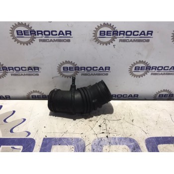 Recambio de tubo para hyundai getz (tb) 1.1 12v cat referencia OEM IAM 2547202801  