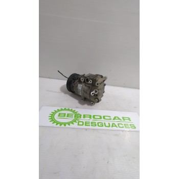 Recambio de compresor aire acondicionado para hyundai i30 (fd) 1.6 crdi referencia OEM IAM 9770117611  