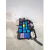Recambio de caja reles / fusibles para hyundai tucson (jm) 2.0 crdi referencia OEM IAM 912102E000  