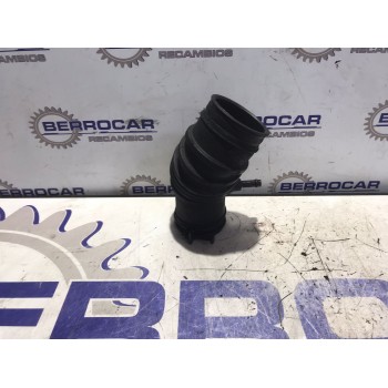 Recambio de tubo para hyundai getz (tb) 1.1 12v cat referencia OEM IAM 2547202801  