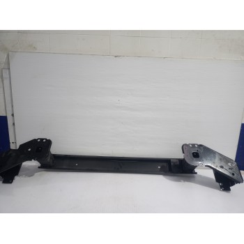 Recambio de refuerzo paragolpes trasero para peugeot 3008 style referencia OEM IAM 7104PV  