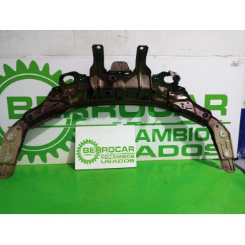 Recambio de panel frontal para lancia ypsilon (101) 1.3 multijet 16v argento (10.2006) referencia OEM IAM 51842751  