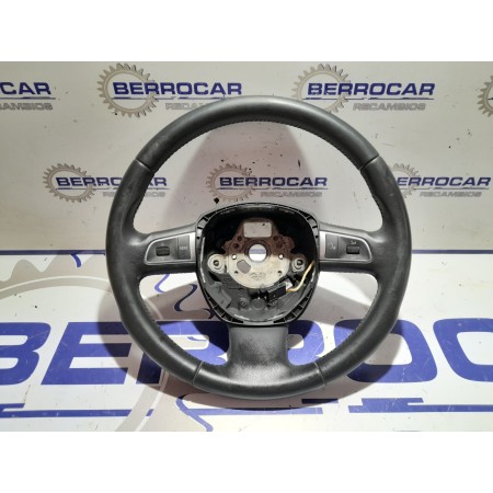 Recambio de volante para seat exeo berlina (3r2) 2.0 tdi referencia OEM IAM 3R0419091C  
