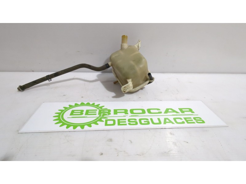 Recambio de deposito expansion para hyundai i30 (fd) 1.6 crdi referencia OEM IAM 254312H100  