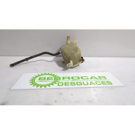 Recambio de deposito expansion para hyundai i30 (fd) 1.6 crdi referencia OEM IAM 254312H100  