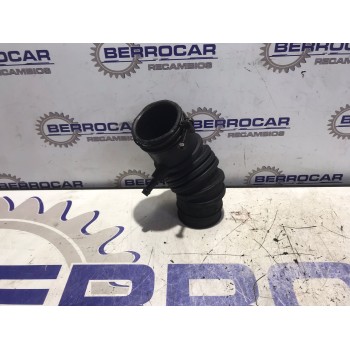 Recambio de tubo para hyundai getz (tb) 1.1 12v cat referencia OEM IAM 2547202801  