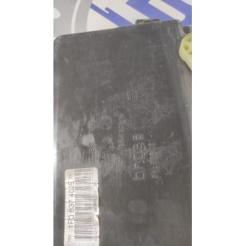 Recambio de elevalunas delantero izquierdo para seat leon (1p1) referencia OEM IAM 1P0837401  