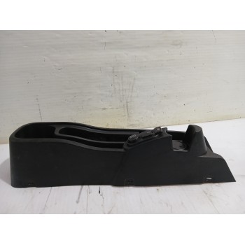 Recambio de consola central para peugeot bipper tepee basis referencia OEM IAM 1308981070  