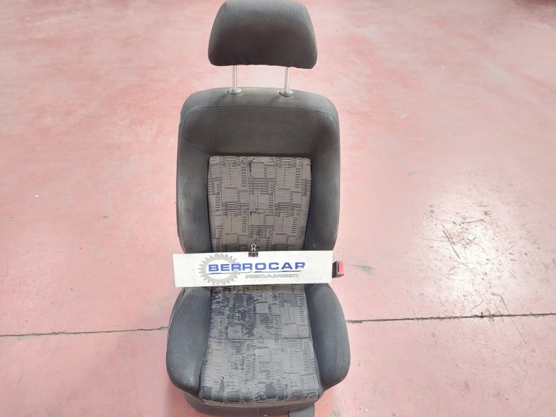 Recambio de asiento delantero derecho para volkswagen passat berlina (3b2) 1.9 tdi referencia OEM IAM 3B0881106A  