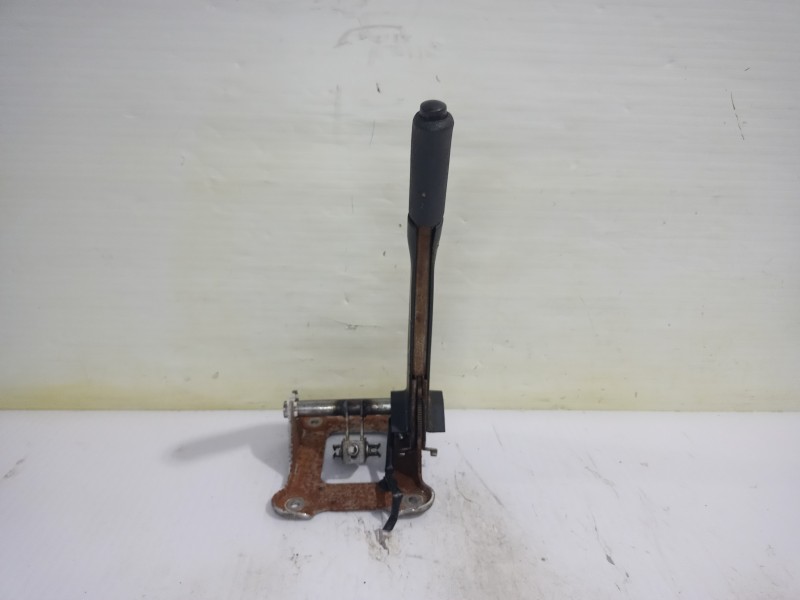 Recambio de palanca freno para renault scenic ii authentique referencia OEM IAM 8200314749  