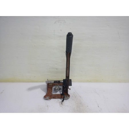 Recambio de palanca freno para renault scenic ii authentique referencia OEM IAM 8200314749  