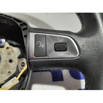 Recambio de volante para seat exeo berlina (3r2) 2.0 tdi referencia OEM IAM 3R0419091C  