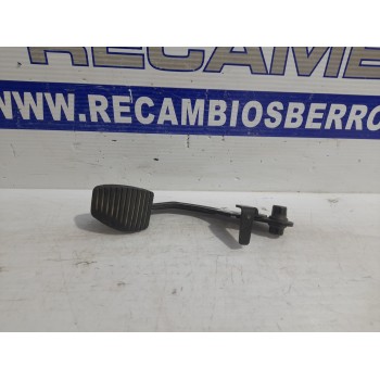 Recambio de pedal freno para citroën jumpy 1.9 diesel referencia OEM IAM 2060815  