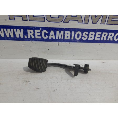 Recambio de pedal freno para citroën jumpy 1.9 diesel referencia OEM IAM 2060815  